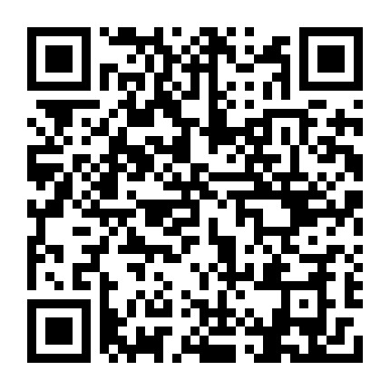 客服微信二维码